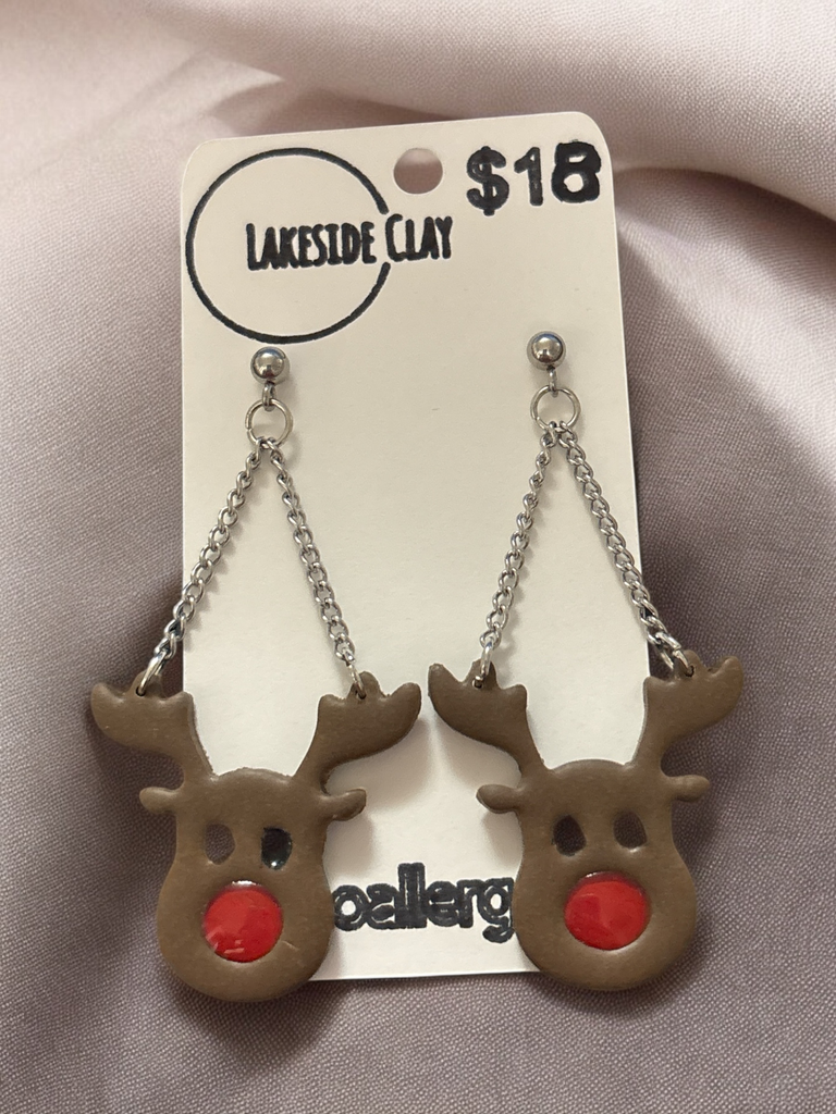 Rudolph Dangles