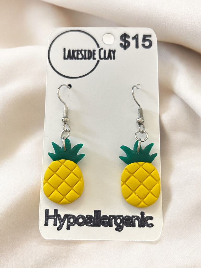 Pineapples