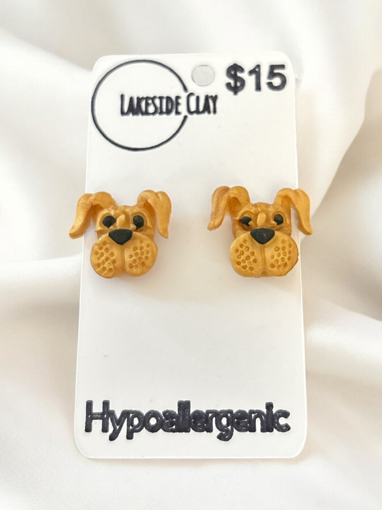 Gold Boxer Dog Studs