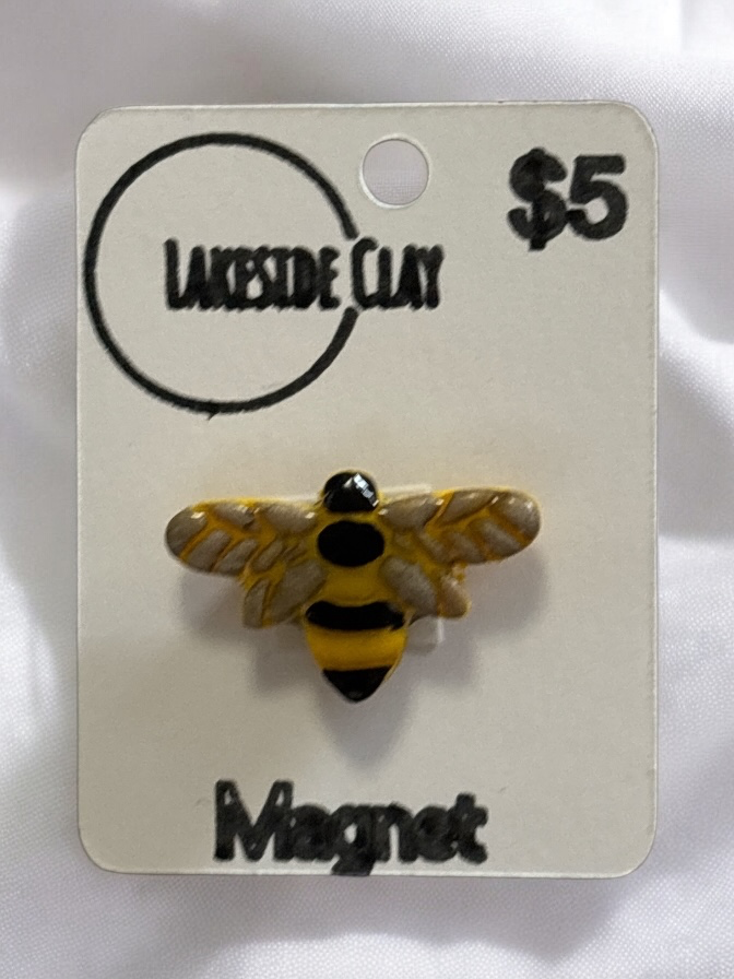 Bee Magnet