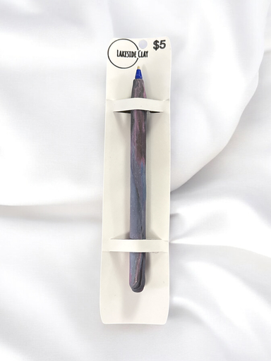 [L-80] Galaxy Twist Pen