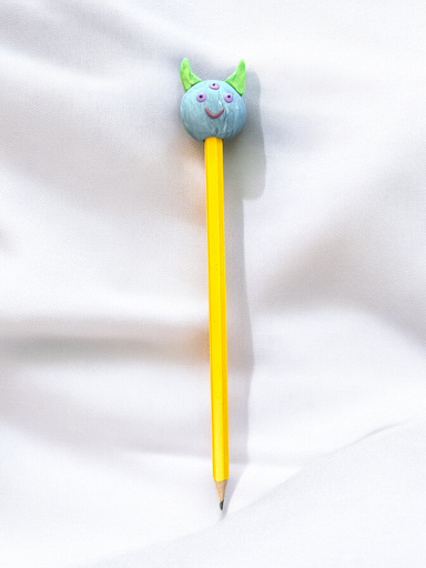 [M-12] Monster Pencil